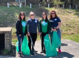 Girl Scouts Clean up v4